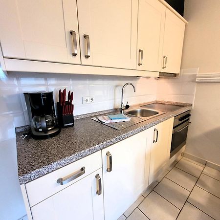 Winterberg Appartement 21074 Exterior photo