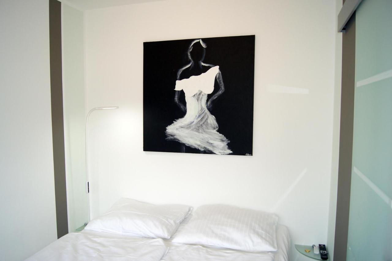 Winterberg Appartement 21074 Exterior photo