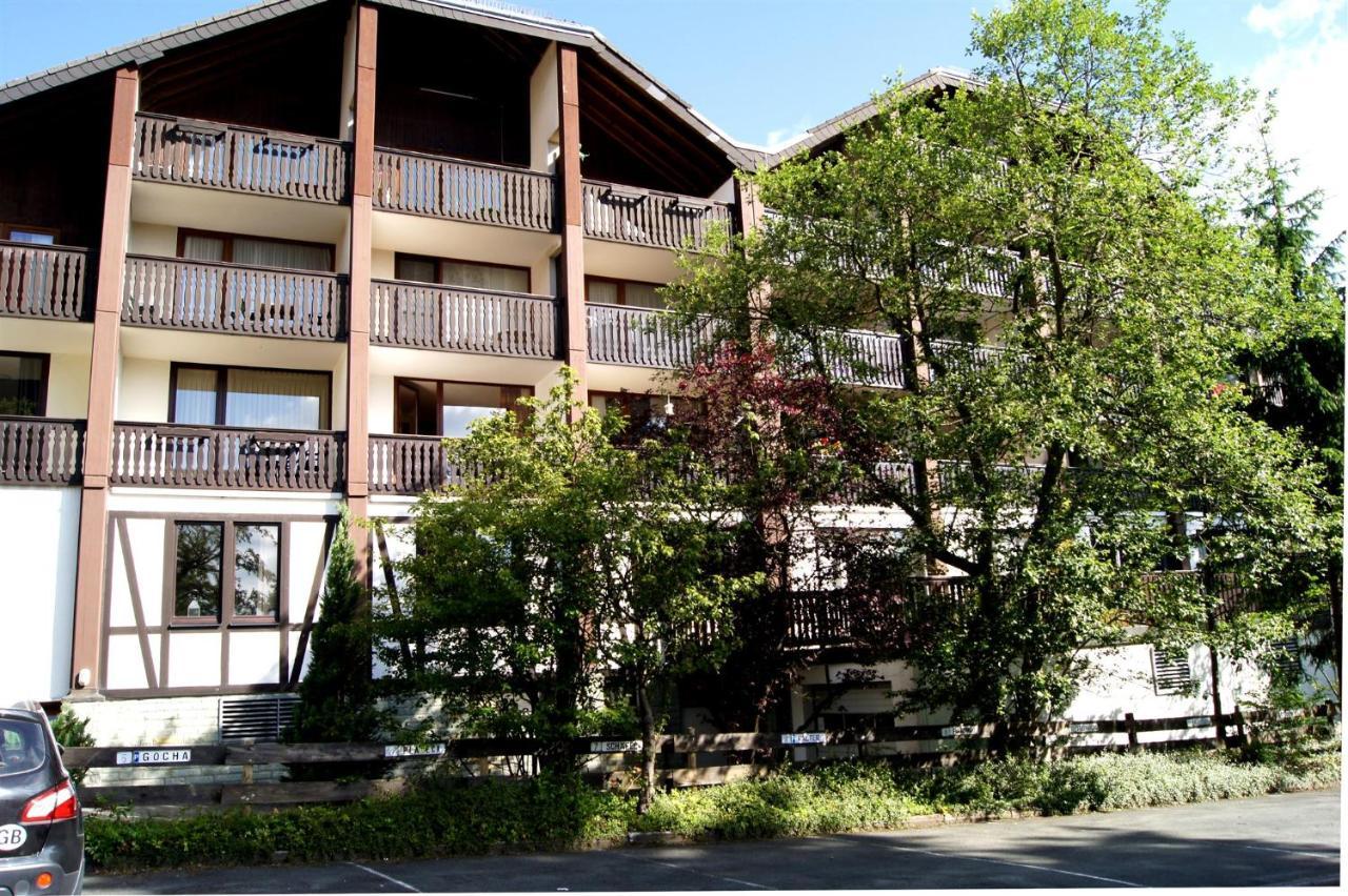 Winterberg Appartement 21074 Exterior photo