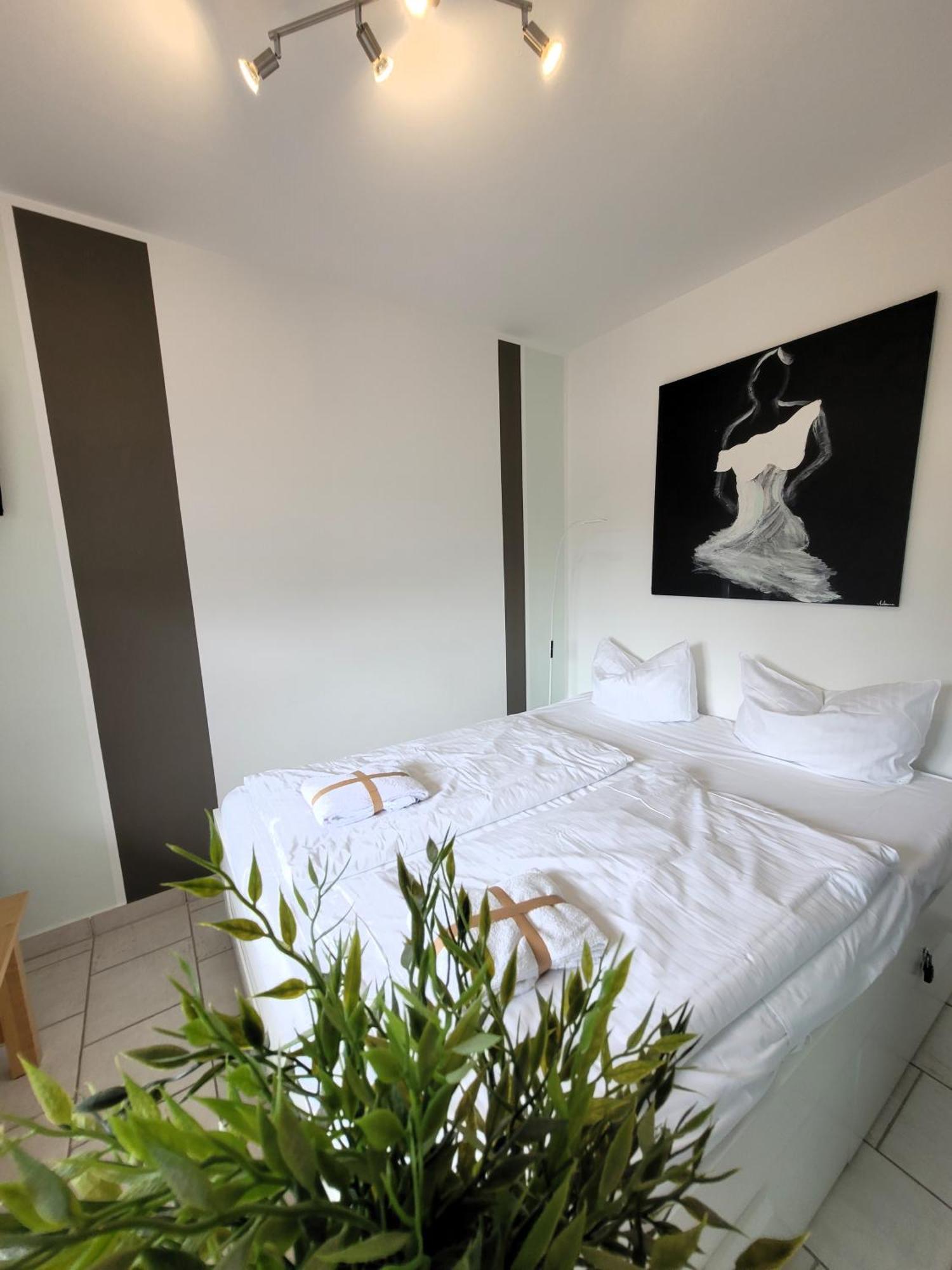 Winterberg Appartement 21074 Exterior photo