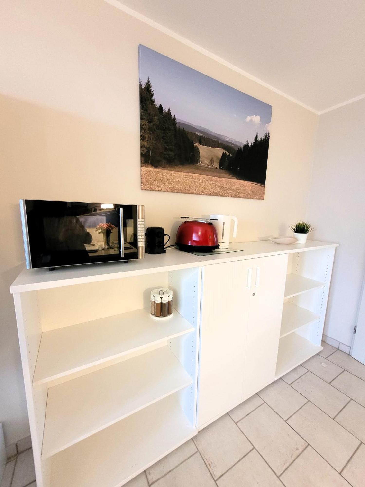 Winterberg Appartement 21074 Exterior photo