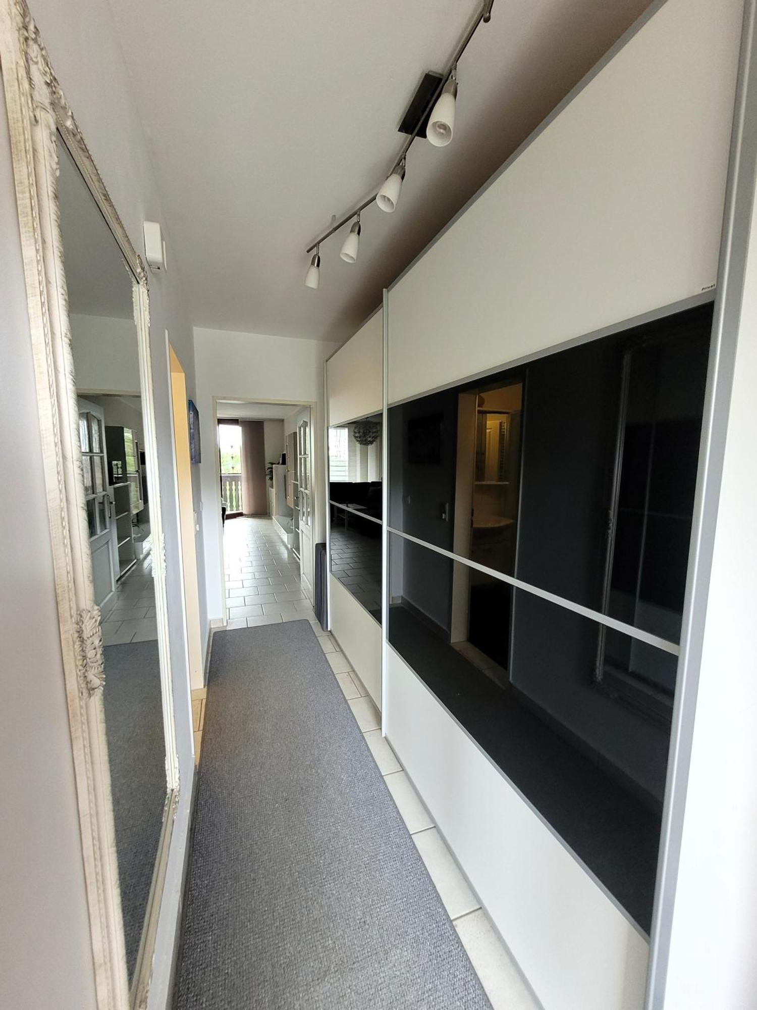 Winterberg Appartement 21074 Exterior photo